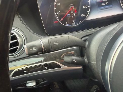 Used 2019 Mercedes-Benz S 450 4MATIC Sedan image 23