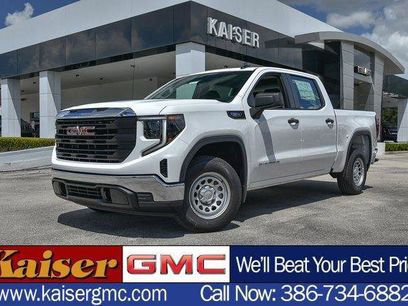 New 2026 GMC Sierra 1500 Pro