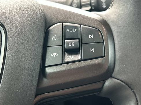 Used 2024 Ford Mustang Mach-E Premium RWD image 35