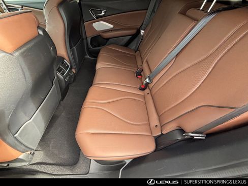 Used 2020 Acura RDX FWD w/ Advance Package image 15