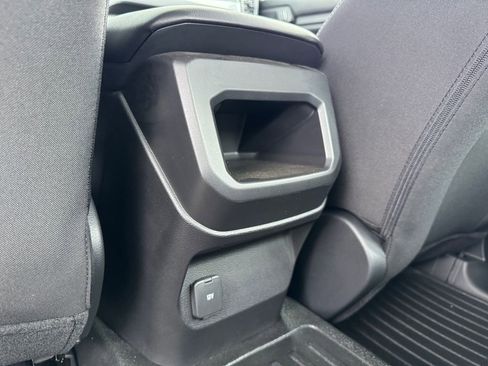 New 2025 Ford Ranger XL w/ Trailer Tow Package image 19