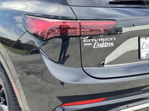 New 2026 Buick Envision Sport Touring AWD/4WD image 5