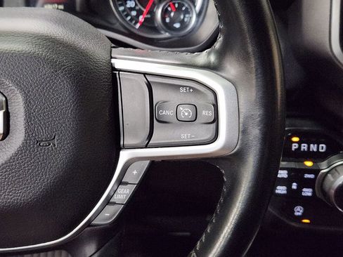 Used 2021 RAM 1500 Lone Star AWD/4WD image 53