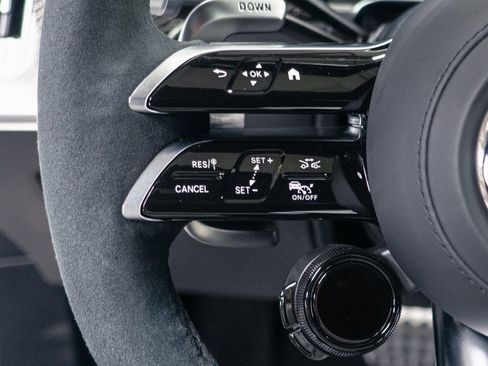 Used 2024 Mercedes-Benz S 63 AMG S image 11