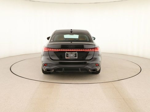New 2026 Audi A5 2.0T Premium AWD/4WD image 5