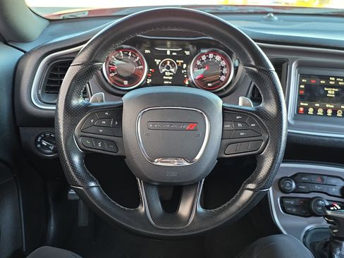 Used 2022 Dodge Challenger GT image 12