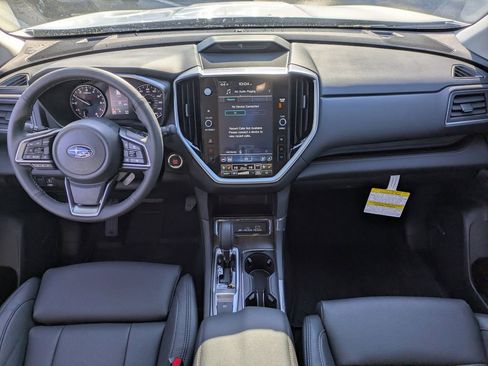 Used 2026 Subaru Ascent Touring w/ Popular Package #2 AWD/4WD image 16
