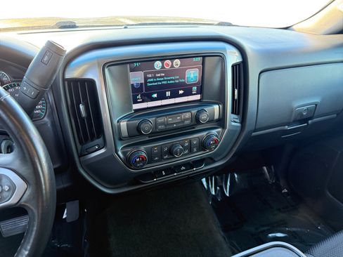 Used 2015 Chevrolet Silverado 1500 LT w/ LT Convenience Package image 12