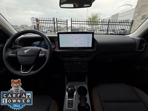 Used 2025 Ford Bronco Sport Outer Banks w/ Outer Banks Tech Package+ image 28