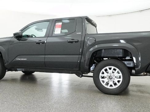 New 2026 Toyota Tacoma SR5 RWD image 23