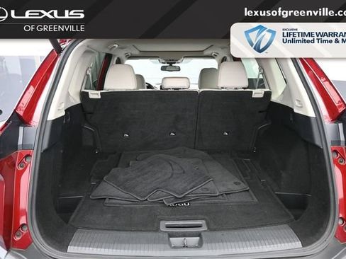 Used 2021 Nissan Rogue SL w/ Premium Package FWD image 13