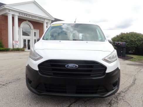 Used 2019 Ford Transit Connect XL FWD image 20