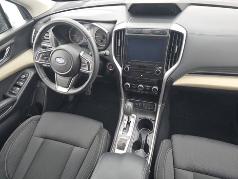 Used 2021 Subaru Ascent Premium w/ Convenience Package AWD/4WD image 19