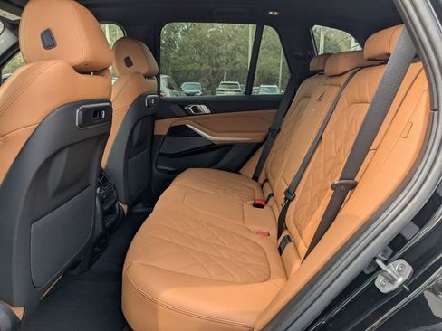 New 2026 BMW X5 sDrive40i w/ M Sport Package image 15