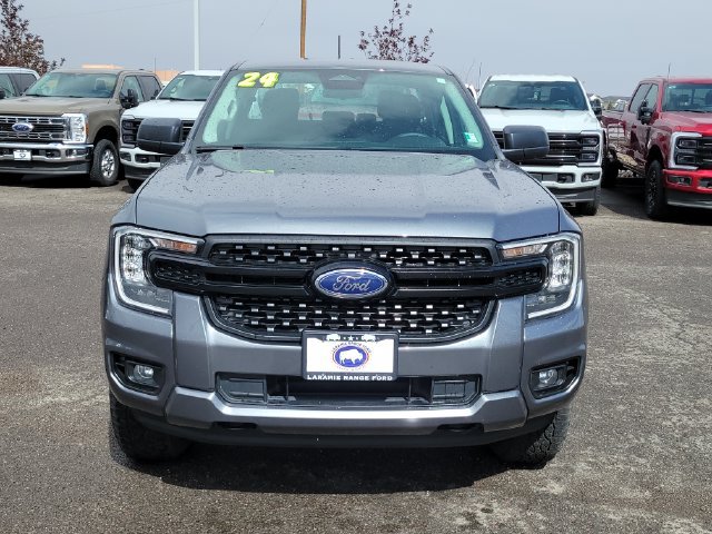 Used 2024 Ford Ranger XL w/ Trailer Tow Package AWD/4WD image 5