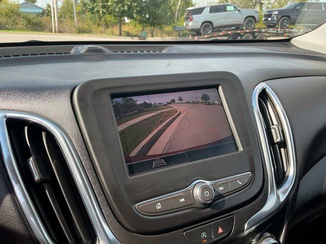 Used 2023 Chevrolet Equinox LT FWD image 27