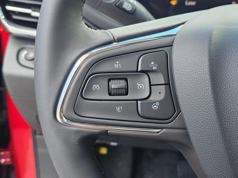New 2026 Buick Envista Sport Touring w/ Convenience I Package FWD image 27