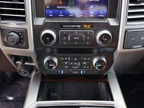 Used 2021 Ford F350 King Ranch w/ King Ranch Ultimate Package image 19