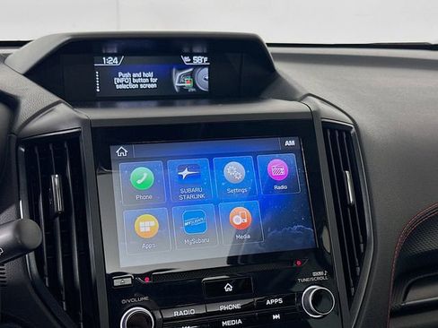 Used 2022 Subaru Forester Sport w/ Popular Package #2 image 15