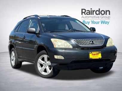 Used 2006 Lexus RX 330 AWD