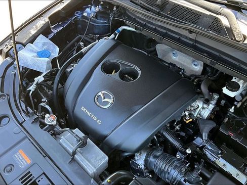 Used 2023 MAZDA CX-5 AWD 2.5 S image 30