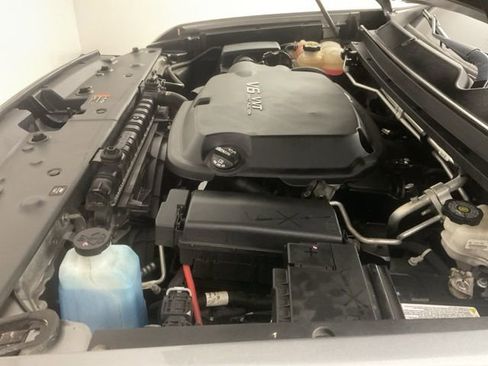 Used 2020 GMC Canyon Denali image 20