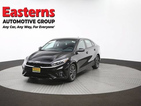 Used 2023 Kia Forte LXS w/ LXS Technology Package FWD image 54