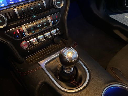 Used 2022 Ford Mustang GT Premium w/ Equipment Group 401A image 35