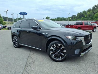 Used 2024 MAZDA CX-90 3.3 Turbo S