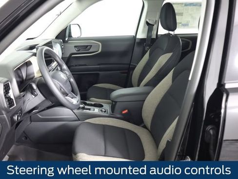 New 2026 Ford Bronco Sport Big Bend AWD/4WD image 22