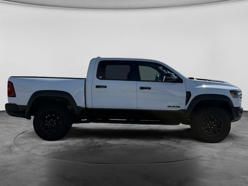Used 2025 RAM 1500 RHO w/ RHO Level 1 Equipment Group AWD/4WD image 11