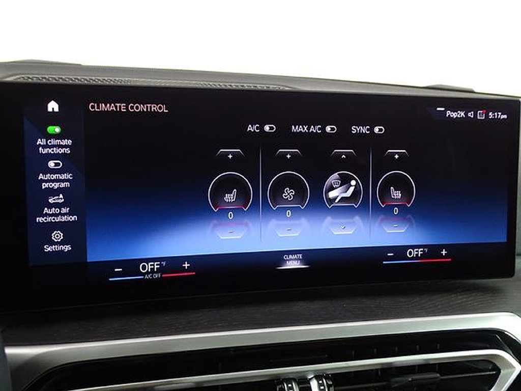 Used 2024 BMW 330i Sedan RWD image 45