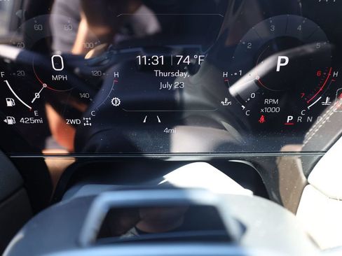 New 2026 GMC Yukon XL Denali Ultimate AWD/4WD image 14