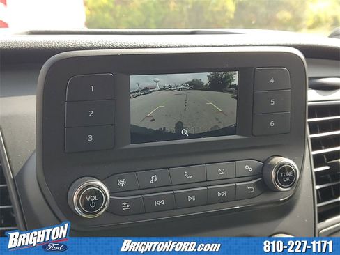 Used 2024 Ford Transit 250 Base w/ Exterior Upgrade Package image 20