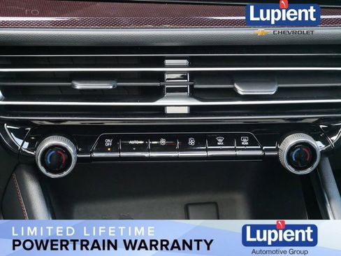 New 2026 Chevrolet Traverse Z71 w/ Driver Confidence Package image 22