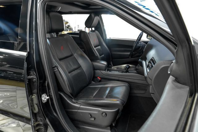 Used 2022 Dodge Durango R/T w/ Blacktop Package AWD/4WD image 47