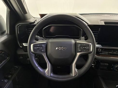 Used 2023 Chevrolet Silverado 1500 RST w/ Protection Package image 22