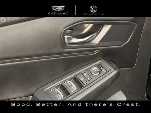 Used 2023 Honda Accord EX image 20