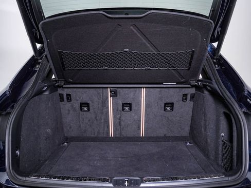 Used 2020 Porsche Macan image 28