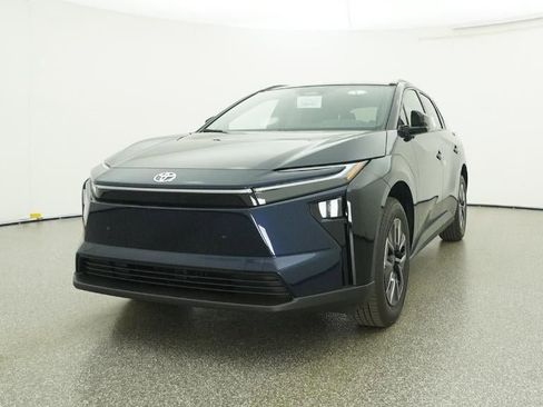 New 2026 Toyota bZ image 65