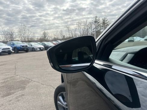 Used 2025 MAZDA CX-30 AWD 2.5 S w/ Preferred Package image 13