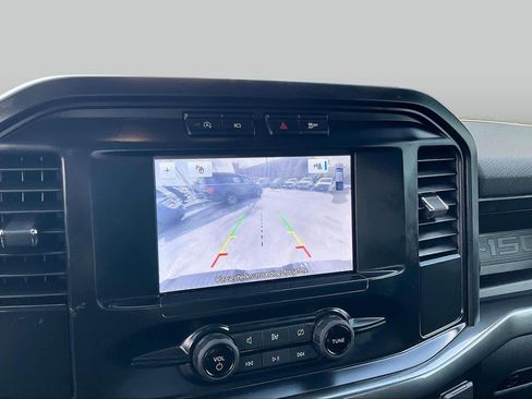 Certified 2023 Ford F150 XL w/ STX Appearance Package RWD image 22