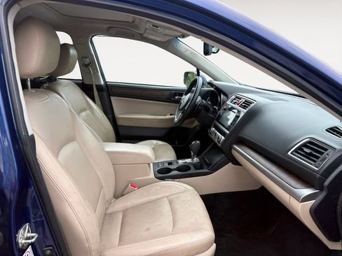 Used 2015 Subaru Outback 2.5i Limited AWD/4WD image 14
