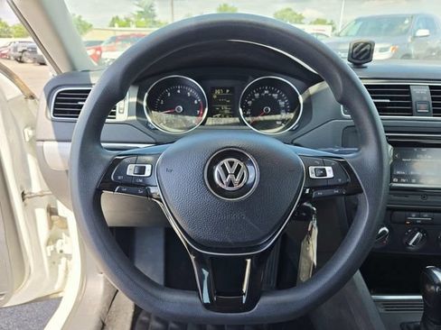 Used 2017 Volkswagen Jetta S FWD image 15