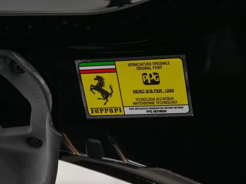 Used 2018 Ferrari 488 Spider RWD image 19