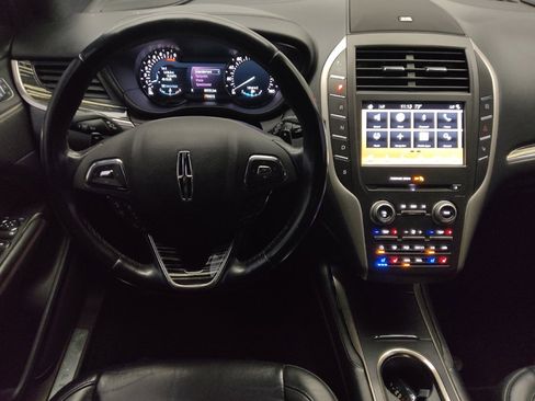 Used 2017 Lincoln MKC Black Label AWD/4WD image 22