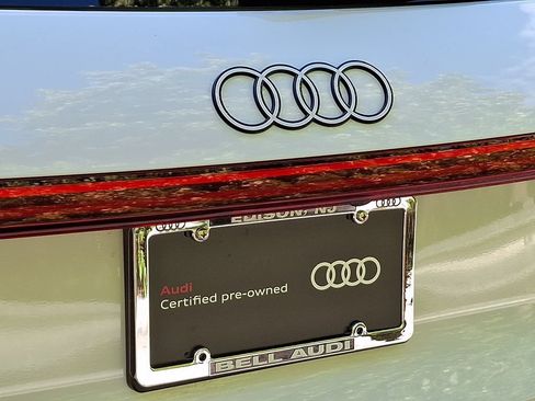 Certified 2025 Audi Q5 Premium Plus w/ Premium Plus AWD/4WD image 32