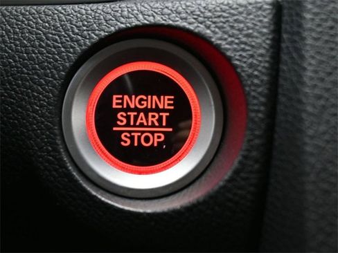 Used 2020 Honda Civic EX image 30