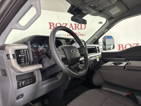 New 2026 Ford F250 XL w/ STX Appearance Package image 15