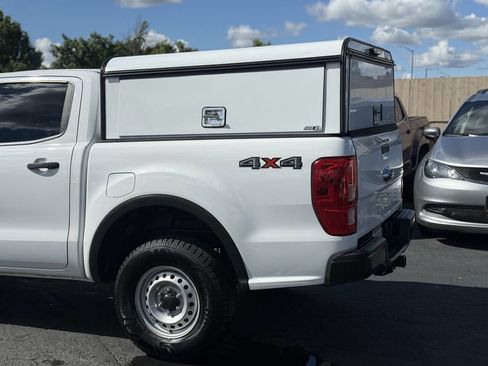Used 2020 Ford Ranger XL w/ Equipment Group 101A Mid AWD/4WD image 6